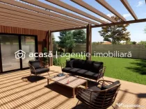 Parcele de teren în cea mai sigură zonă din Arad. ARED...