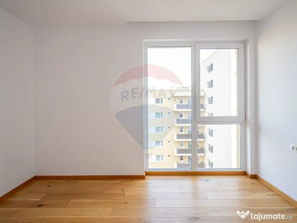 Apartament 3 camere decomandat | Finisaje Premium | Urban...