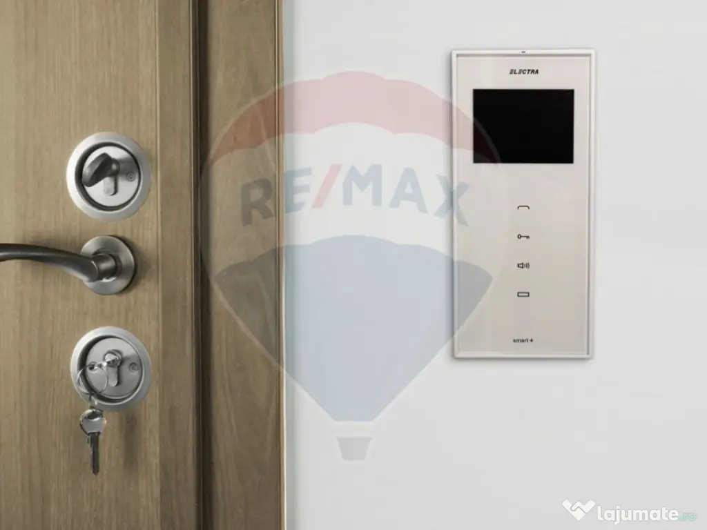 Apartament 3 camere decomandat | Finisaje Premium | Urban...