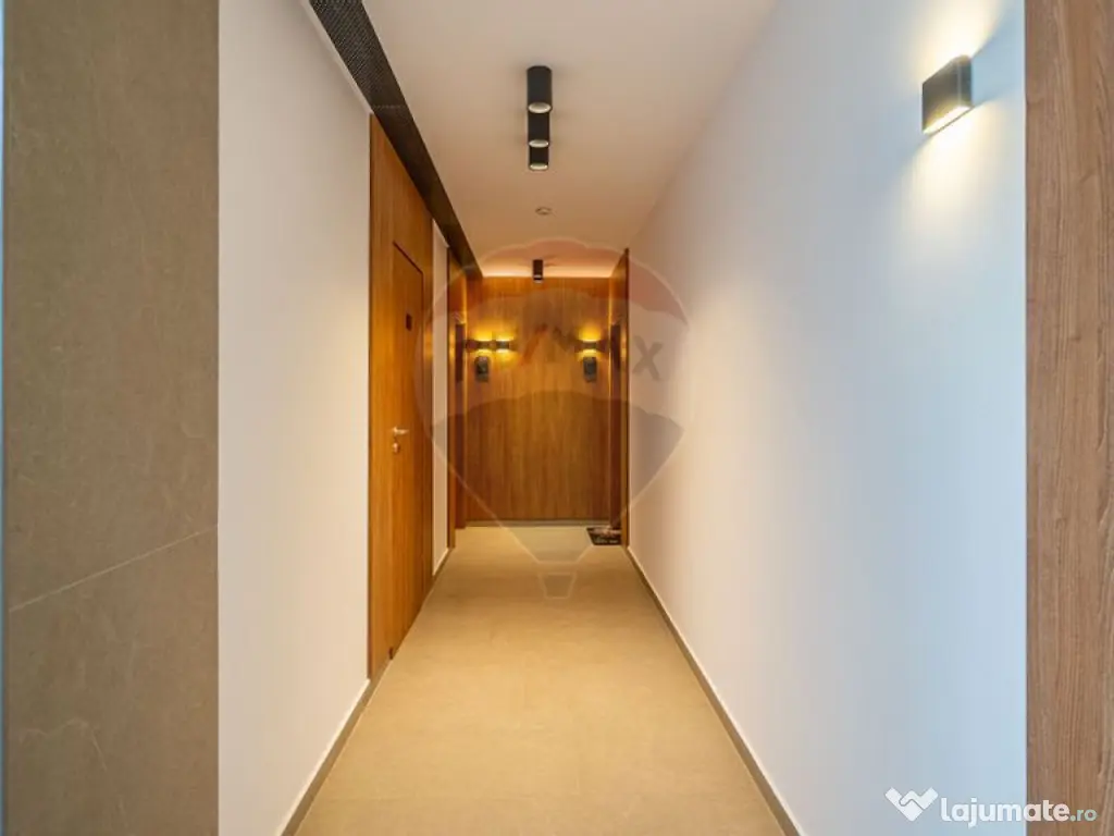 Apartament 3 camere decomandat | Finisaje Premium | Urban...
