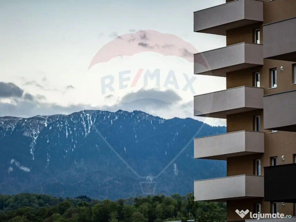 Apartament 3 camere decomandat | Finisaje Premium | Urban...