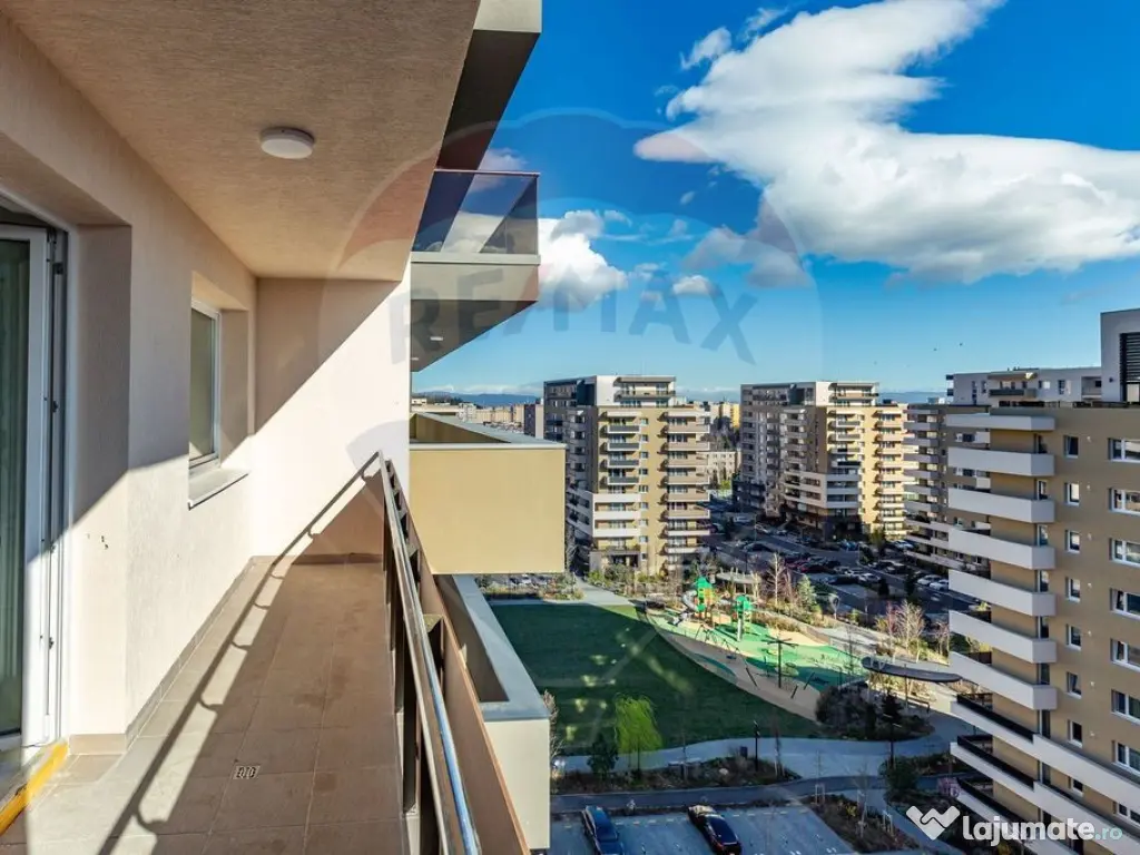 Apartament 3 camere decomandat | Finisaje Premium | Urban...