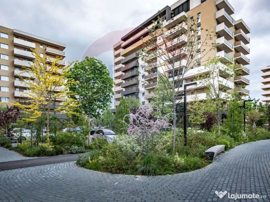 Apartament 3 camere decomandat | Finisaje Premium | Urban...