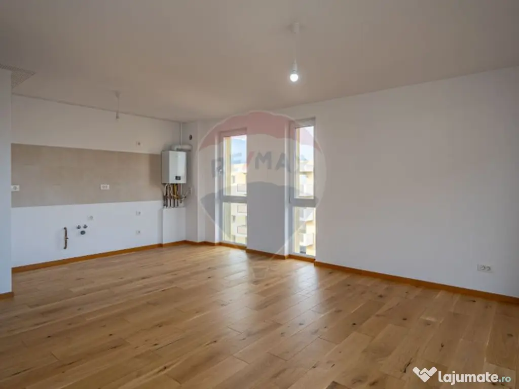 Apartament 3 camere decomandat | Finisaje Premium | Urban...