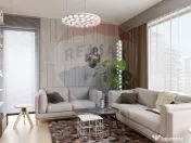 Apartament 3 camere decomandat | Finisaje Premium | Urban... 