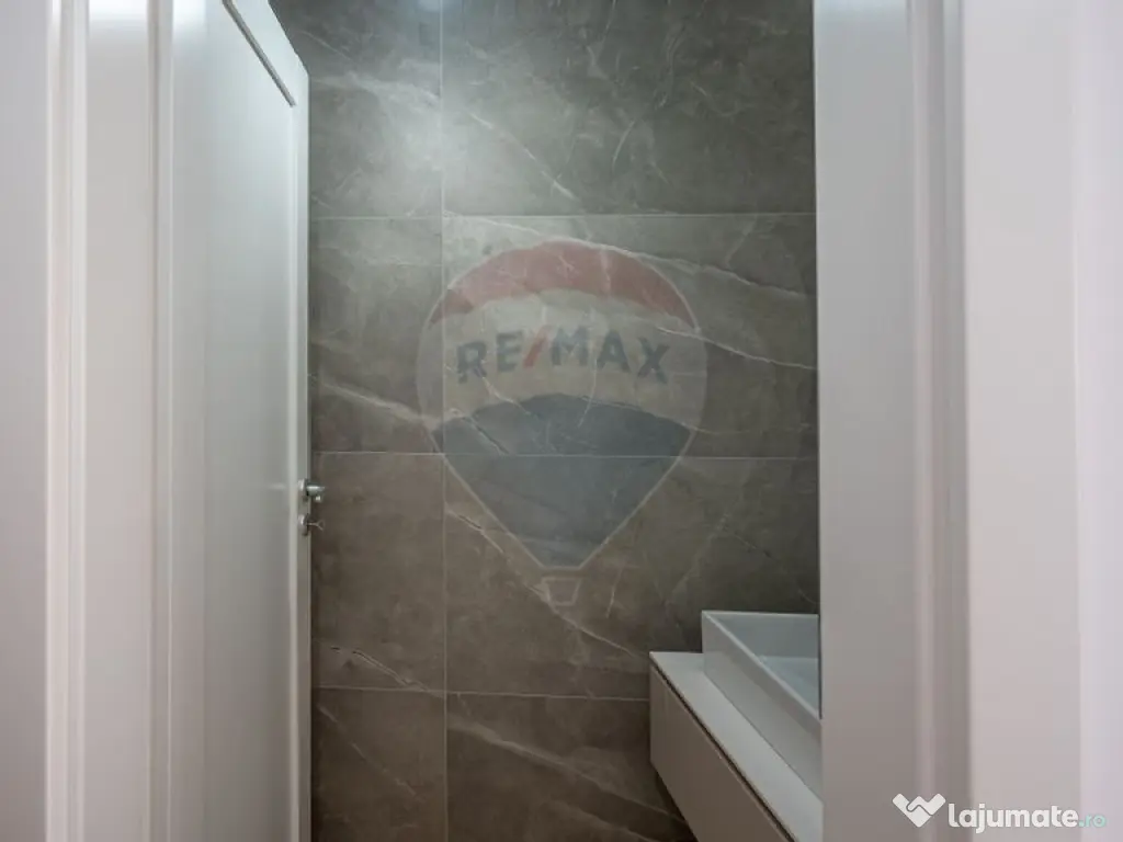 Apartament 3 camere decomandat | Finisaje Premium | Urban...