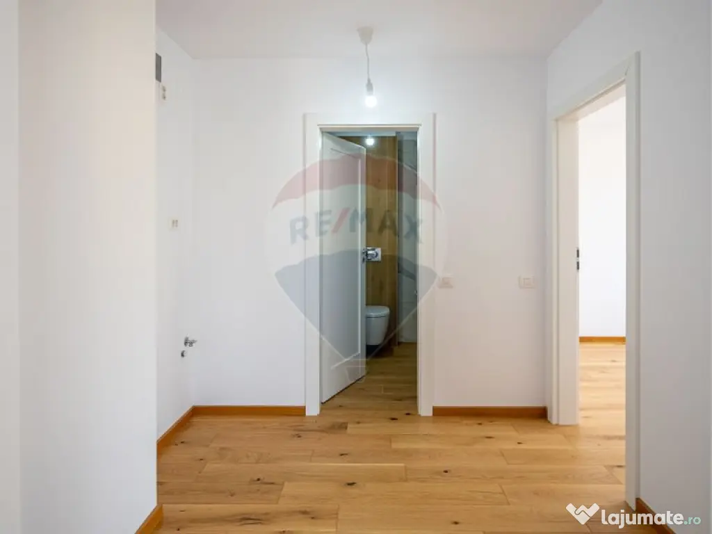 Apartament 3 camere decomandat | Finisaje Premium | Urban...