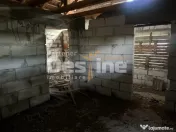 Casa de vanzare 4 camere la rosu Simeria
