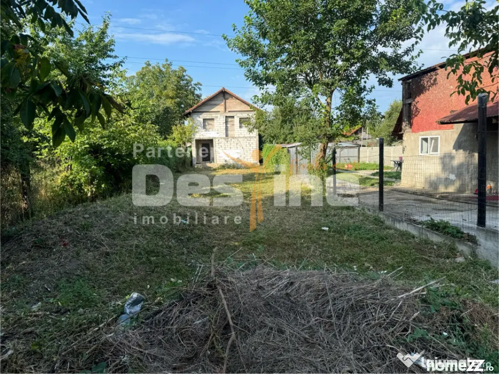 Casa de vanzare 4 camere la rosu Simeria