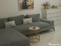 Mamaia Nord, 2 camere, primul rand la mare