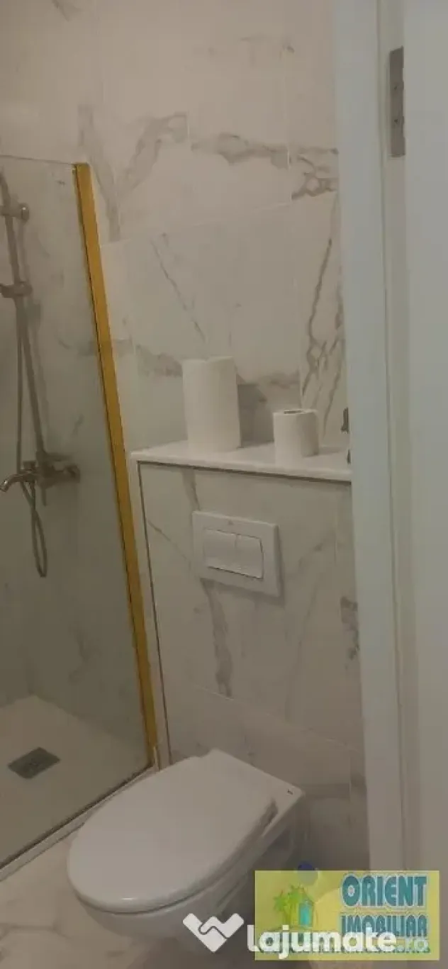 Mamaia Nord, 2 camere, primul rand la mare