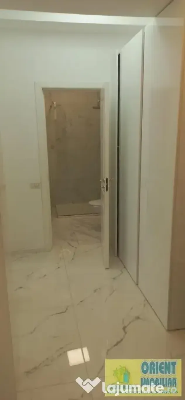 Mamaia Nord, 2 camere, primul rand la mare