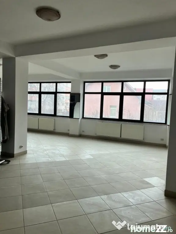 Spatiu comercial, 200 mp, Radauti