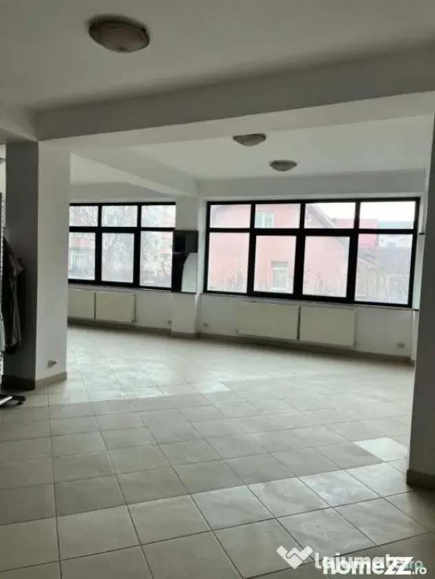 Spatiu comercial, 200 mp, Radauti