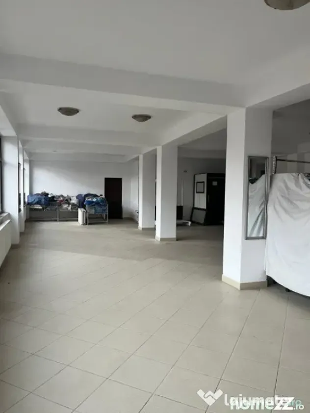 Spatiu comercial, 200 mp, Radauti