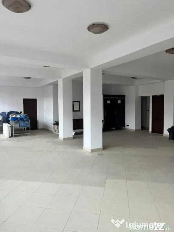 Spatiu comercial, 200 mp, Radauti