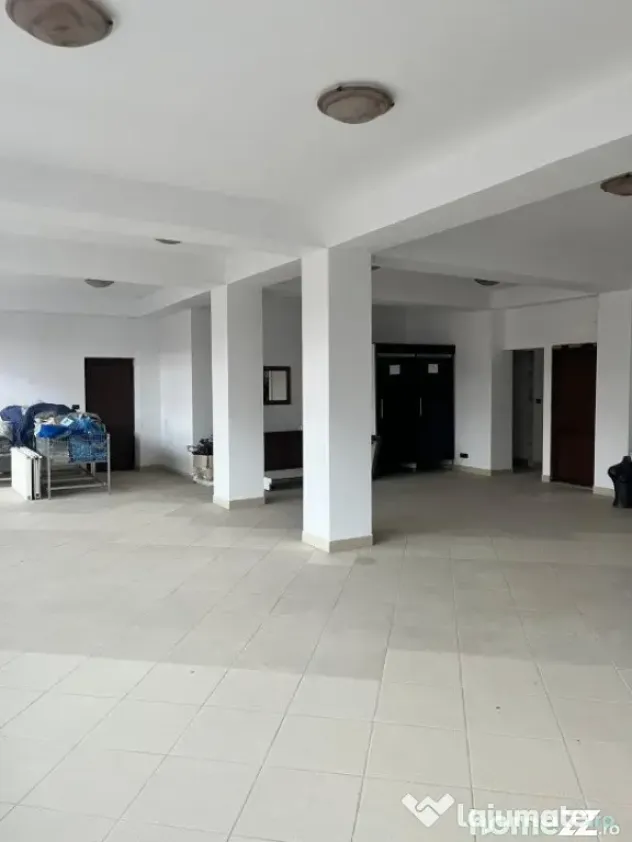 Spatiu comercial, 200 mp, Radauti