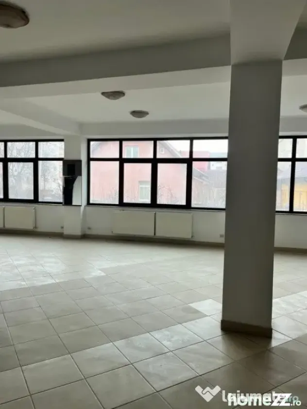 Spatiu comercial, 200 mp, Radauti