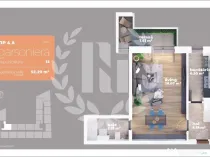 Garsoniera Decomandată | Metrou Sector 3 | Prețuri Promo