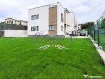 Duplex cu terasa tip rooftop si jacuzzi