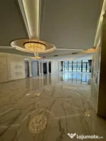 Spațiu comercial 130mp, bloc nou, zona Piata 1 Mai