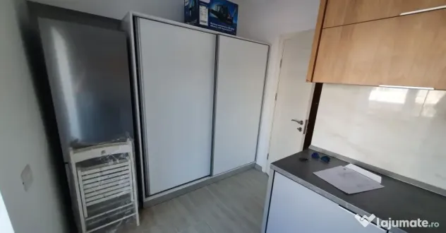 Garsoniera decomandata, termen lung, situata in zona VICTORI