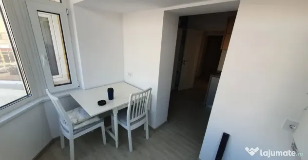 Garsoniera decomandata, termen lung, situata in zona VICTORI