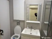 Garsoniera decomandata, termen lung, situata in zona VICTORI 