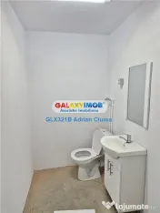 Hala depozitare/productie/industrial 350mp A2 Splai Centura 