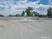 Hala depozitare/productie/industrial 350mp A2 Splai Centura 