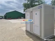 Hala depozitare/productie/industrial 350mp A2 Splai Centura 