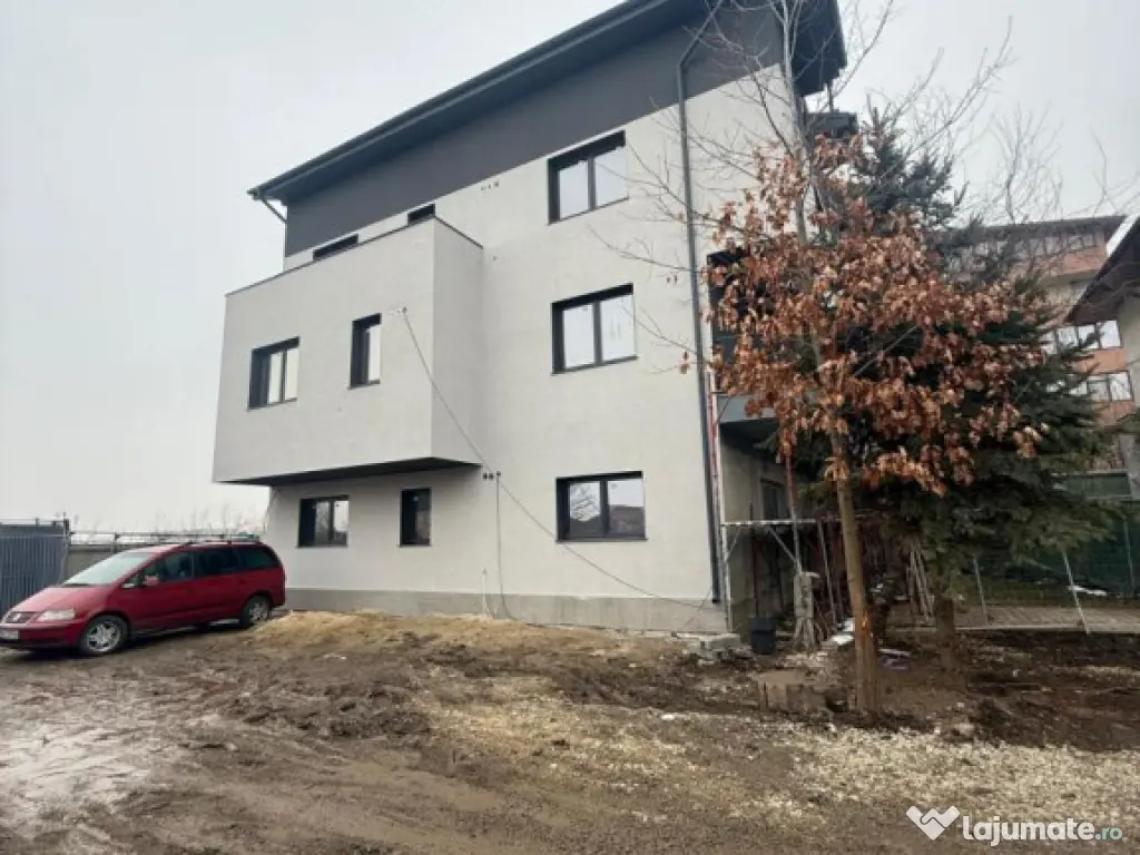 Apartament 2 camere decomandat