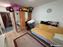 Garsoniera 24 mp, etaj 3, Dragos Voda