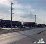 Teren stradal de in Calarasi / Frumusani