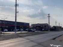 Teren stradal de in Calarasi / Frumusani