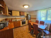 Vila Vetel zona Valea Caoi 