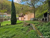 Vila Vetel zona Valea Caoi 