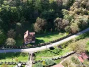 Vila Vetel zona Valea Caoi 