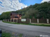 Vila Vetel zona Valea Caoi 
