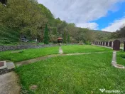 Vila Vetel zona Valea Caoi 