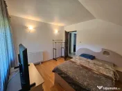 Vila Vetel zona Valea Caoi 