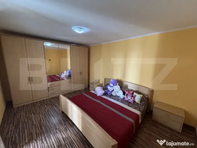 Casa P+1 283,69 mp, cartier Romanesti