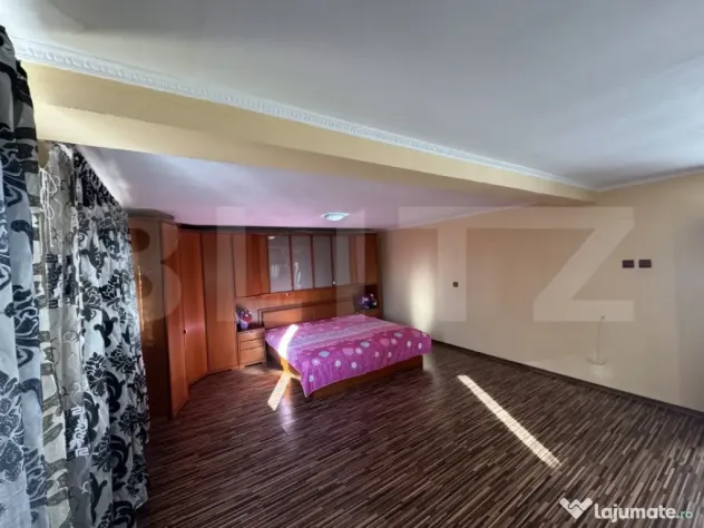 Casa P+1 283,69 mp, cartier Romanesti