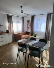 Apartament 2 camere semidecomandat zona Teilor