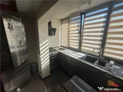 Apartament 3 camere, renovat, mobilat, zona Bucegi- Brailei 
