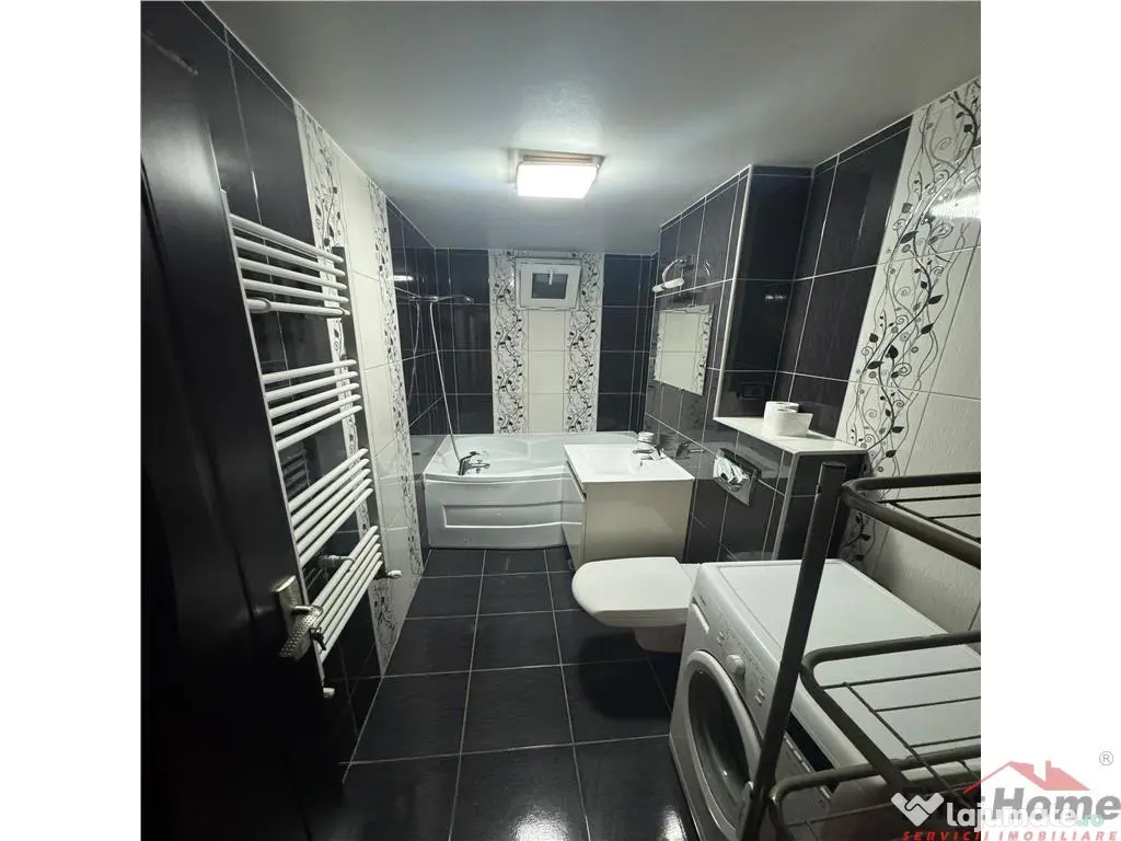 Apartament 3 camere, renovat, mobilat, zona Bucegi- Brailei