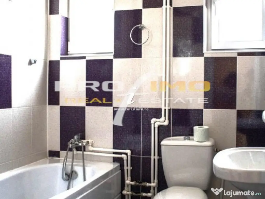 Pensiune 11 camere P 2E,, Statiunea Mamaia Nord