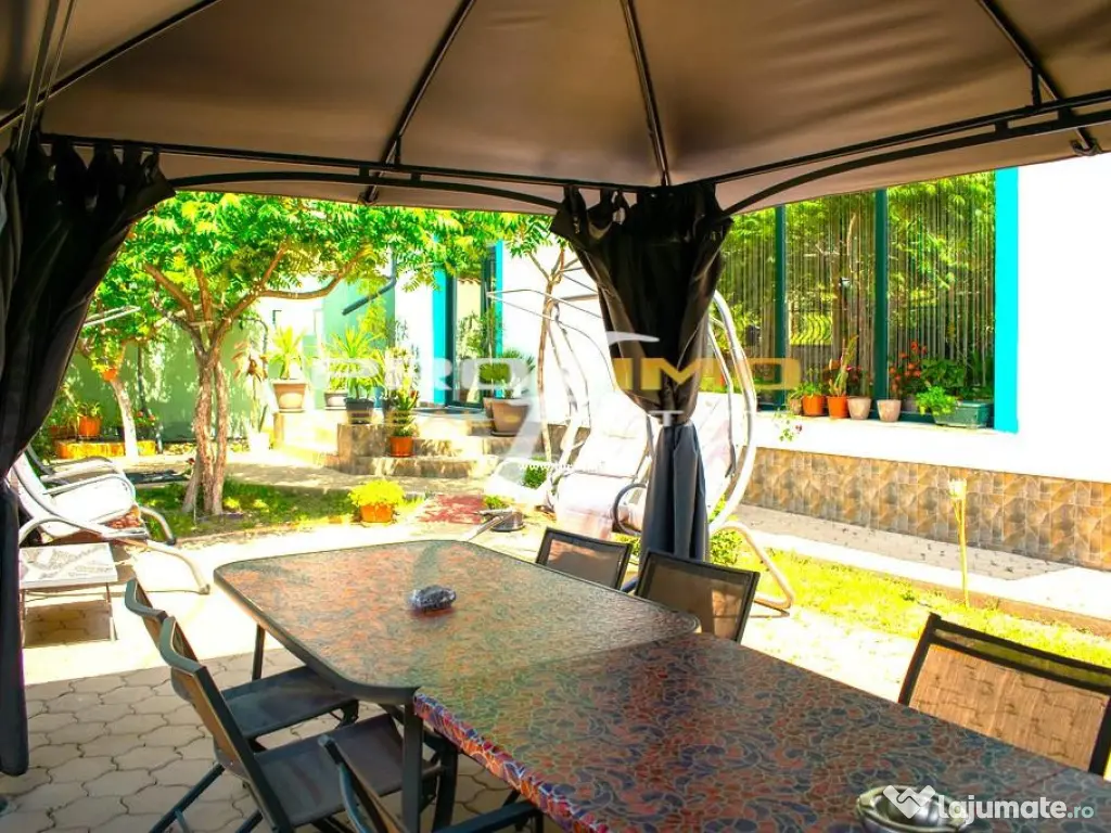 Pensiune 11 camere P 2E,, Statiunea Mamaia Nord