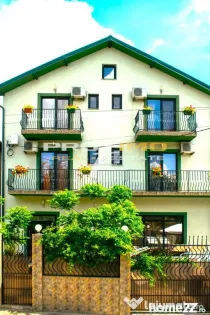 Pensiune 11 camere P 2E,, Statiunea Mamaia Nord