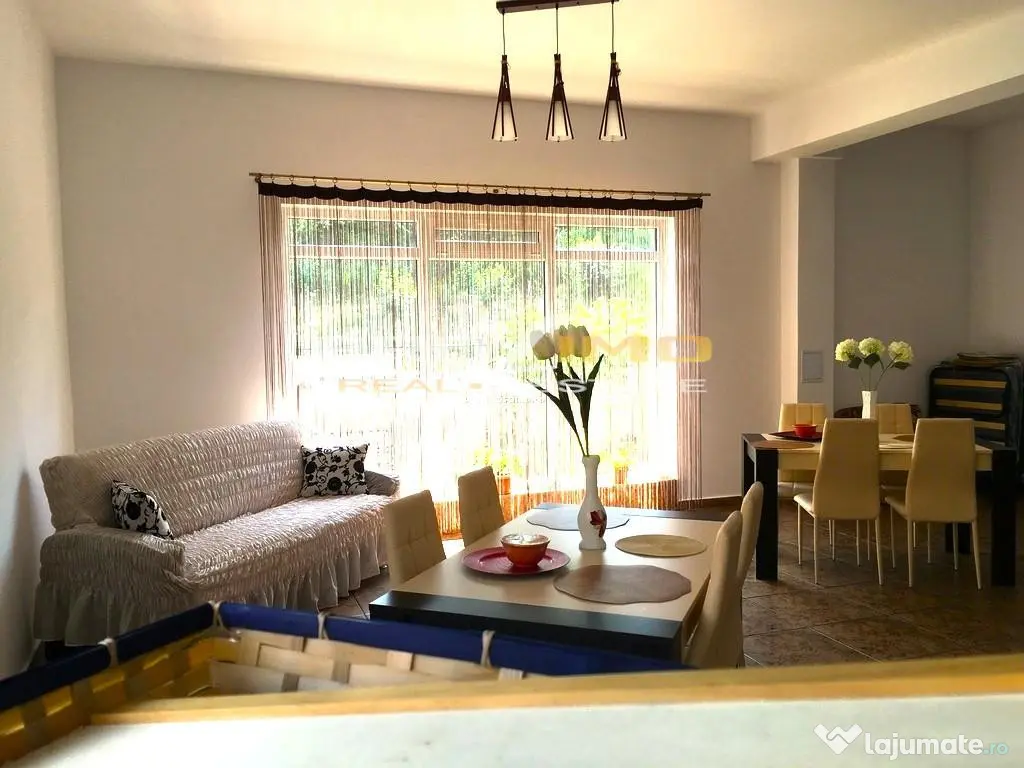 Pensiune 11 camere P 2E,, Statiunea Mamaia Nord